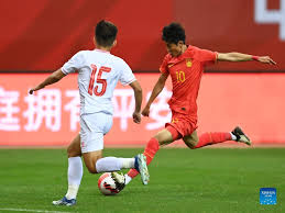 为什么中国
